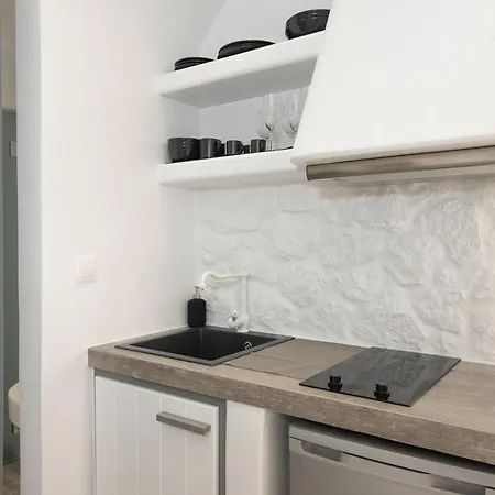 El_puerto Luxury Port Apartment